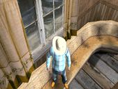 Cowboy Pack Niko Bellic